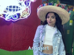 Ariastart