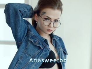 Ariasweetbb