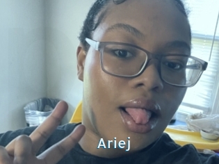 Ariej