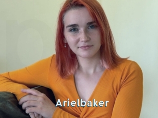 Arielbaker
