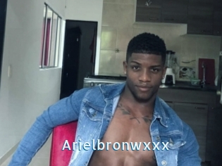 Arielbronwxxx