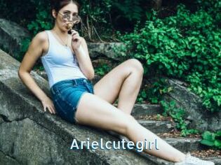 Arielcutegirl