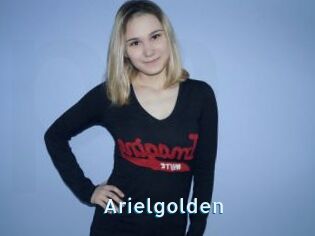 Arielgolden