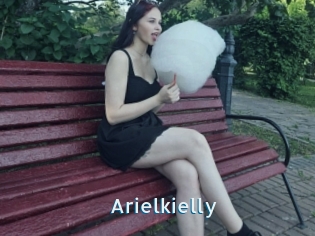 Arielkielly