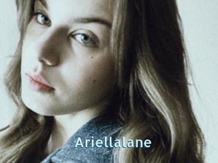 Ariellalane