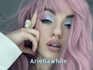 Ariellawhite