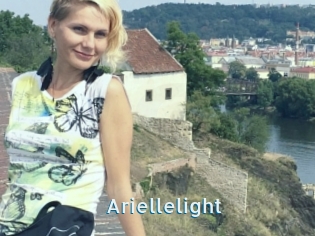 Ariellelight