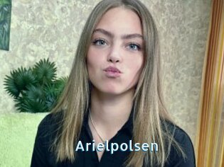 Arielpolsen