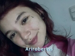 Arirobertss