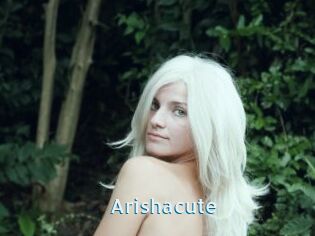 Arishacute