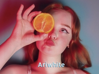Ariwhite