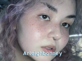 Arleighbonney