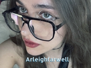 Arleighfarwell