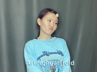 Arleighgarfield