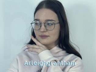 Arleighgrantham