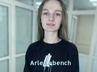 Arlettebench