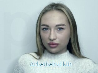 Arlettebufkin