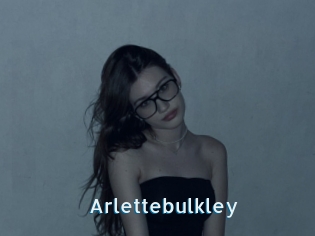 Arlettebulkley