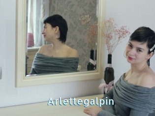 Arlettegalpin