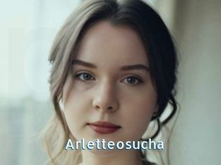 Arletteosucha