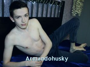 Armandohusky