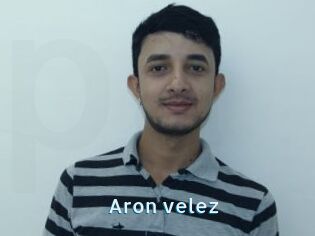 Aron_velez
