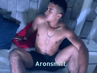 Aronsmitt
