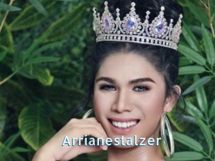 Arrianestalzer