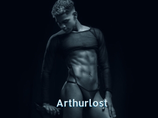 Arthurlost