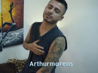 Arthurmorens