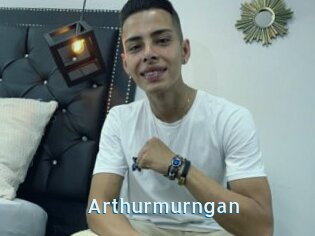 Arthurmurngan
