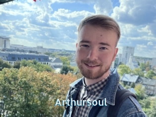 Arthursoul