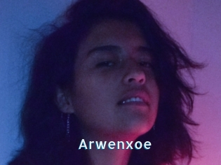 Arwenxoe