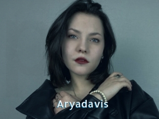 Aryadavis