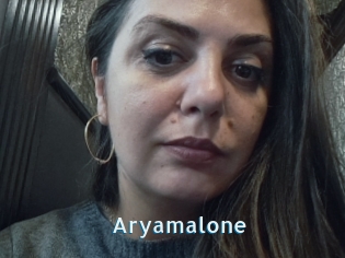 Aryamalone