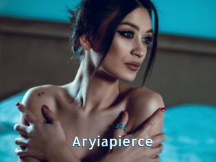 Aryiapierce