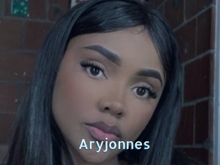 Aryjonnes