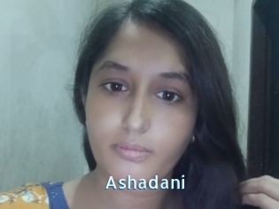 Ashadani