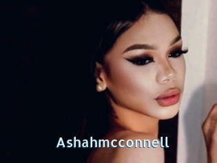 Ashahmcconnell