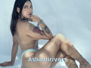Ashantirivers