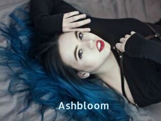 Ashbloom