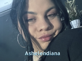 Ashelendiana