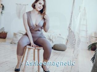 Ashleemagnetic