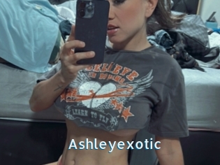 Ashleyexotic