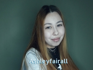 Ashleyfairall
