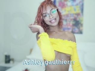 Ashleygauthierrr