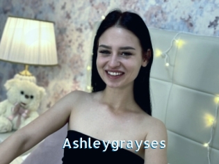 Ashleygrayses