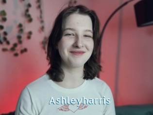 Ashleyharris