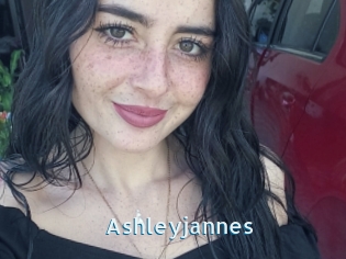 Ashleyjannes