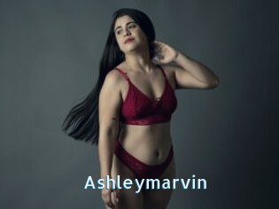 Ashleymarvin